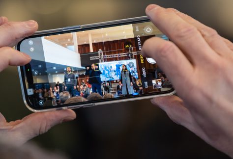 Imagen de la noticia El Foro Empresas 2023 en imágenes