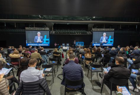 Imagen de la noticia ¡Vuelve #OTDChallenge!