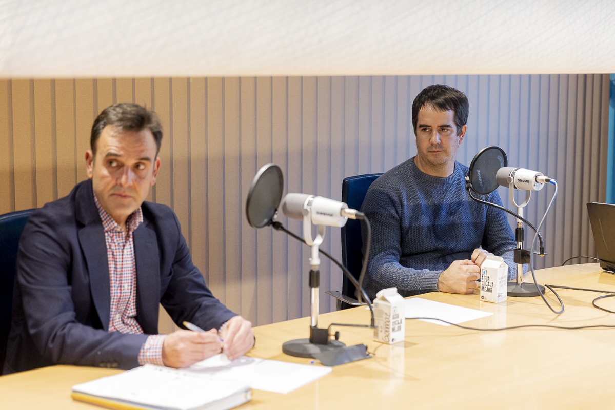 Imagen de la noticia #PodcastFIN | Mesa de SSB: un decálogo de riesgos tipo para 2023