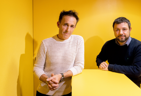 Podcast de la Mesa de Excelencia Operacional