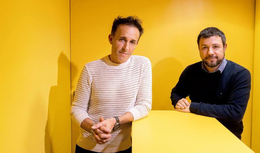 Podcast de la Mesa de Excelencia Operacional