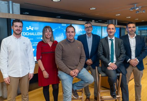 Imagen de la noticia #OTDChallenge2023 reunirá a los actores industriales clave para la generación de oportunidades de negocio y conocimiento