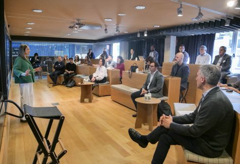 Imagen de la noticia Optimizando procesos comerciales a través de un CRM