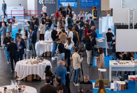 Imagen de la noticia Fundación Industrial Navarra reconocida por Red.es como nueva Oficina Acelera Pyme en Navarra