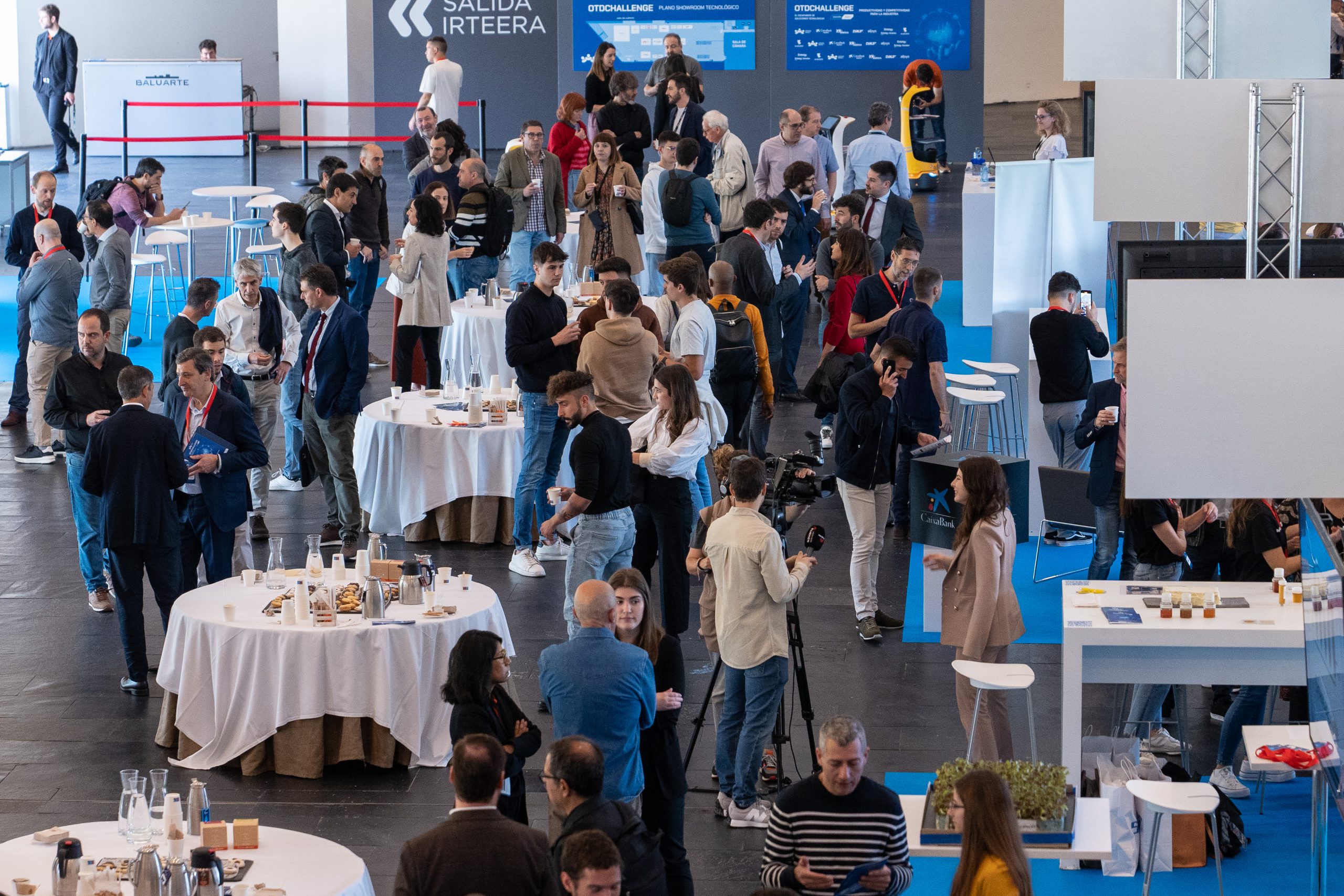 Imagen de la noticia Fundación Industrial Navarra reconocida por Red.es como nueva Oficina Acelera Pyme en Navarra