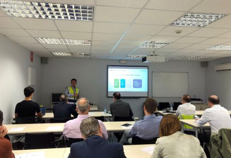 Imagen de la noticia Mesa de Estrategia Multinacionales: producción sincronizada y adaptación al cambio