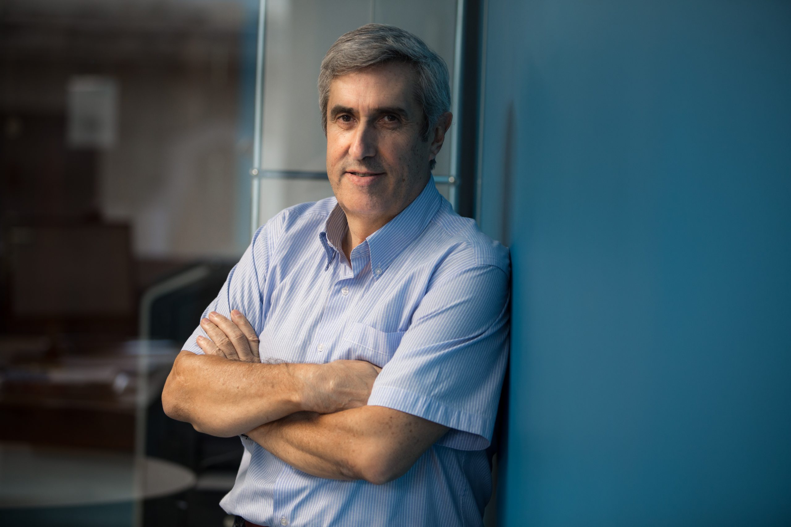 Imagen de la noticia Es imposible reindustralizar Navarra sin ingenieros