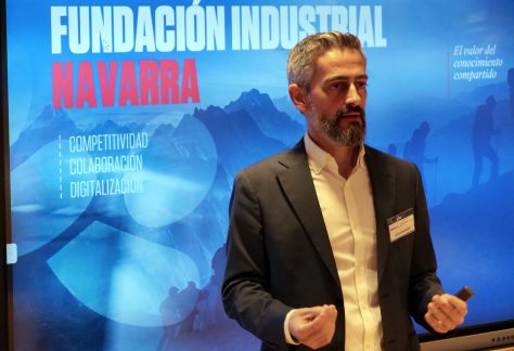 Imagen de la noticia Compromiso sostenible: de la eficiencia energética a la revolución de la IA