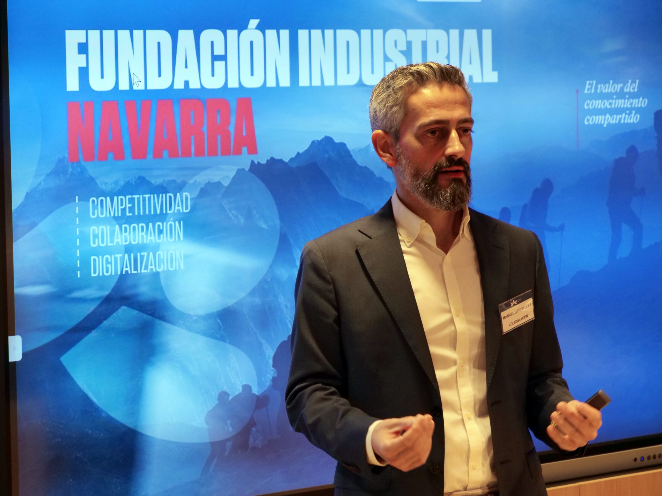 Imagen de la noticia Compromiso sostenible: de la eficiencia energética a la revolución de la IA