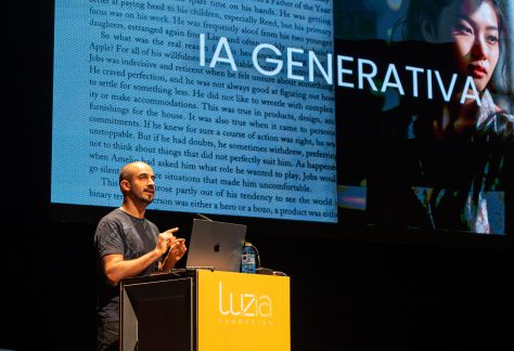 Imagen de la noticia Gala IA 2023: aprendiendo a utilizar la IA de manera responsable