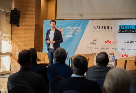 Imagen de la noticia El salto hacia la Transformación Digital