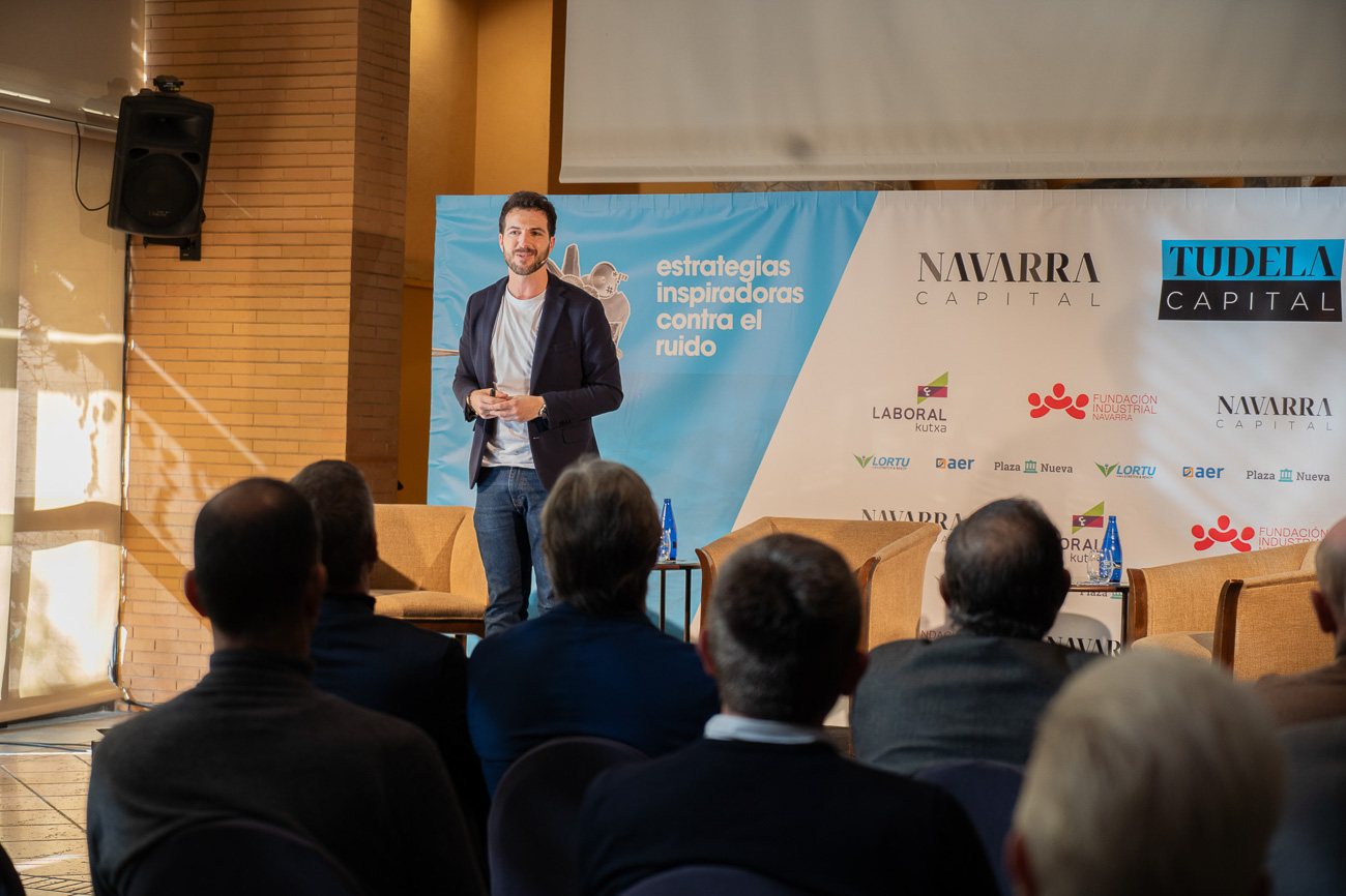 Imagen de la noticia El salto hacia la Transformación Digital