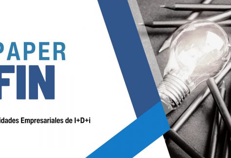 Imagen de la noticia Un reto: Unidades Empresariales de I+d+i