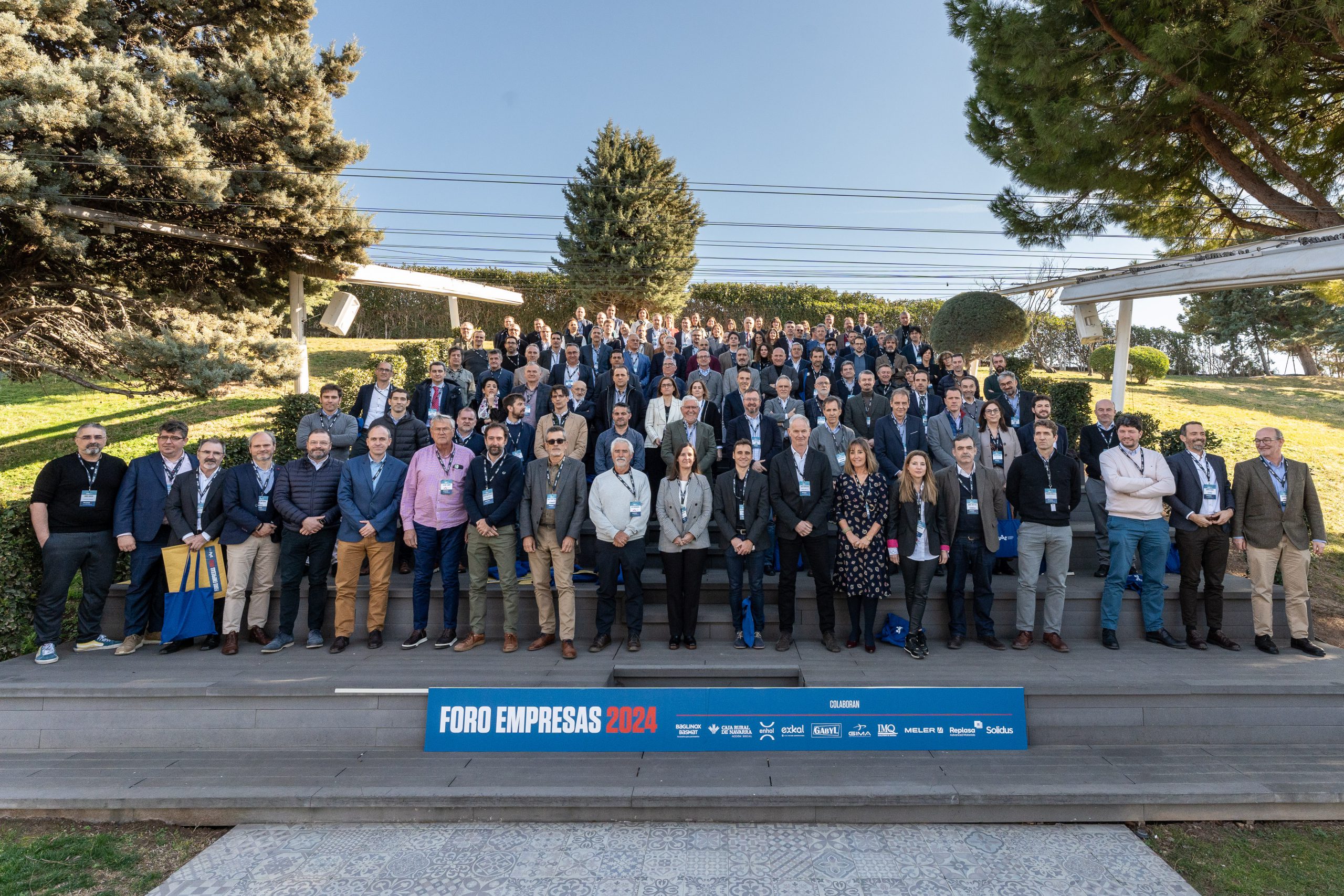 Imagen de la noticia Fundación Industrial Navarra facilitará la adopción de la IA a un total de 2000 directivos y profesionales