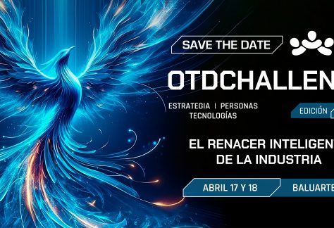 Imagen de la noticia Abiertas las inscripciones para #OTDChallenge2024
