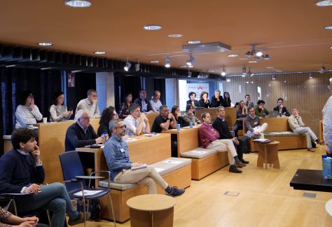 Imagen de la noticia Calculando la huella de carbono con Graftech