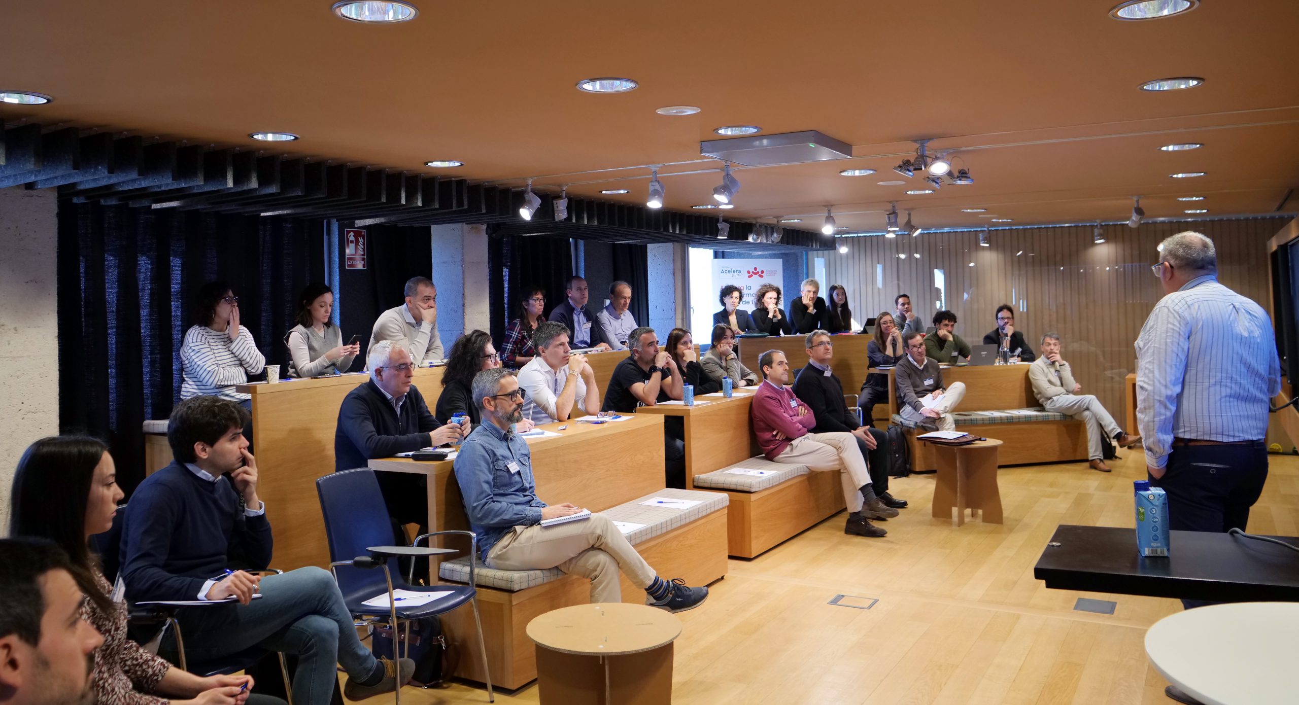 Imagen de la noticia Calculando la huella de carbono con Graftech