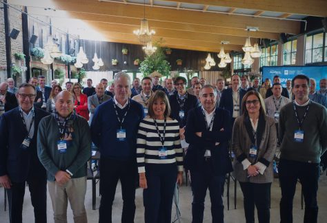 Imagen de la noticia Mesa de Estrategia: la IA es ya un desafío inevitable