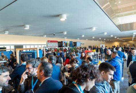 Imagen de la noticia #OTDChallenge2024 reúne a 1.400 directivos, un 16% más que el año anterior