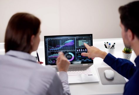 Imagen de la noticia ¿Sabes qué es Power BI?