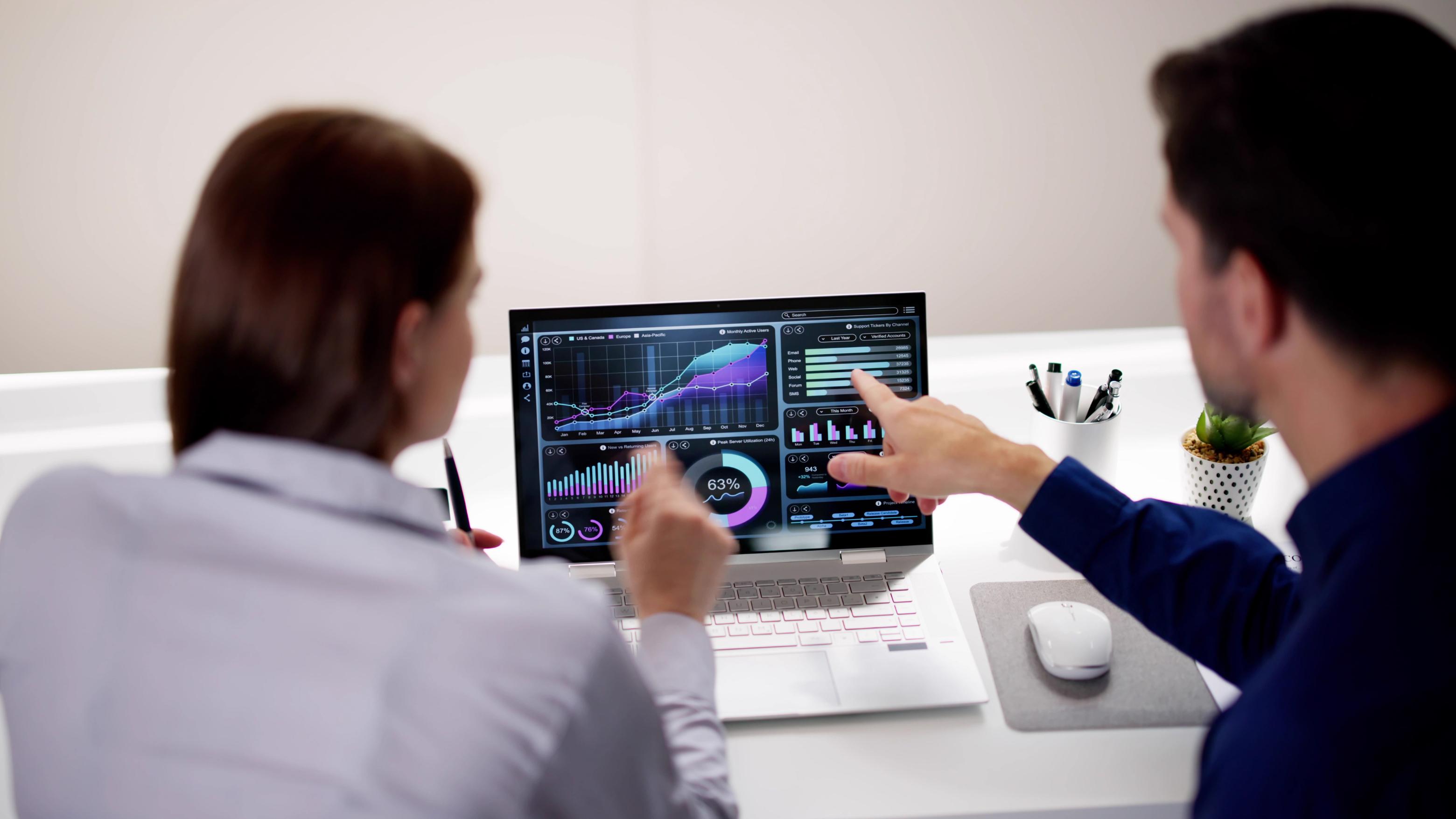 Imagen de la noticia ¿Sabes qué es Power BI?