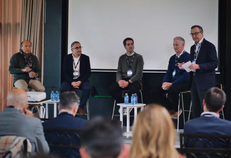 Imagen de la noticia Un reto: potenciar la competitividad empresarial gracias a la IA