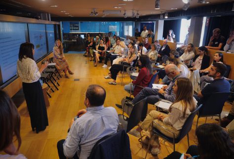 Imagen de la noticia El ‘know how’ MTorres, un modelo de evaluación del desempeño