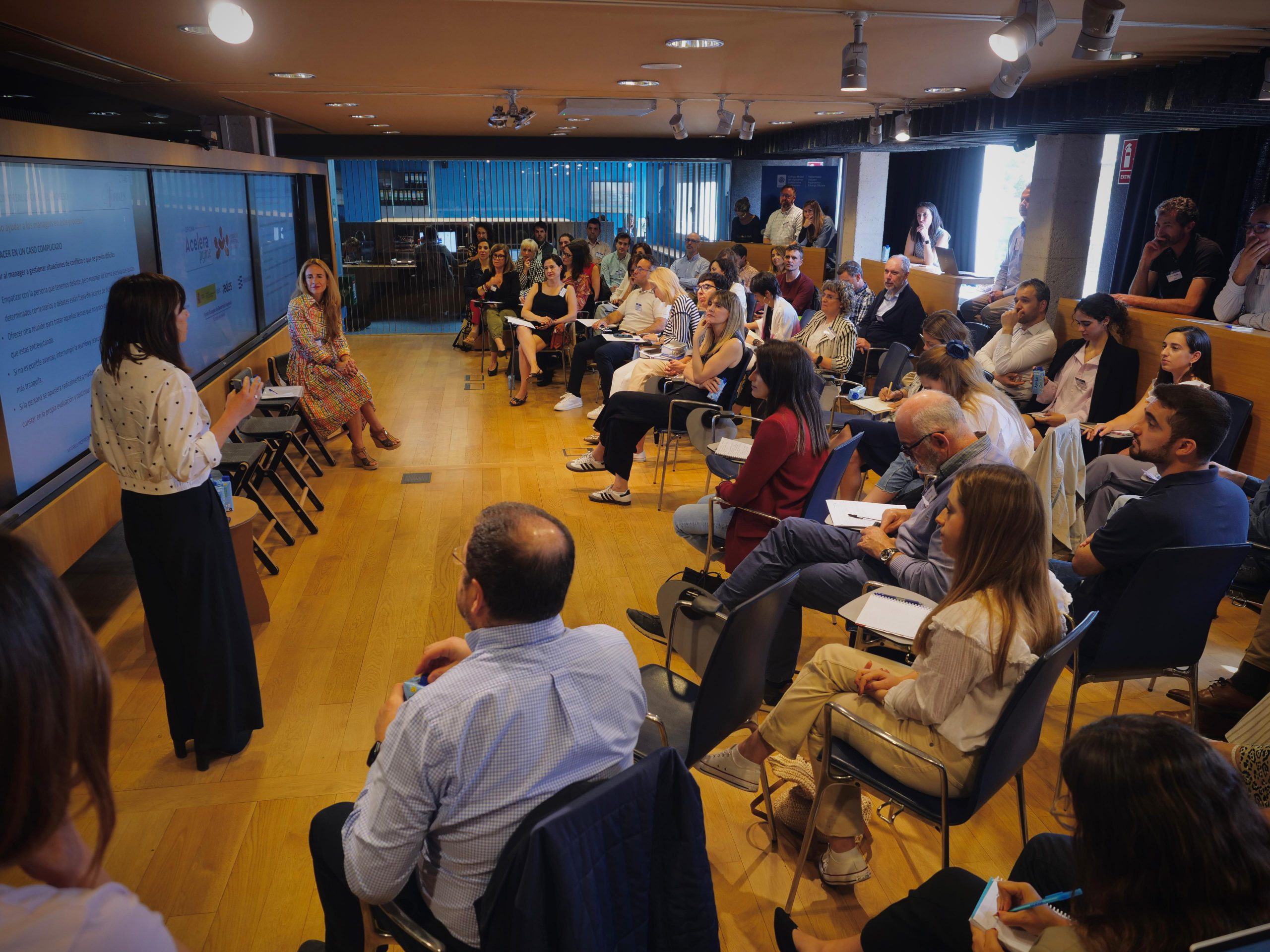 Imagen de la noticia El ‘know how’ MTorres, un modelo de evaluación del desempeño