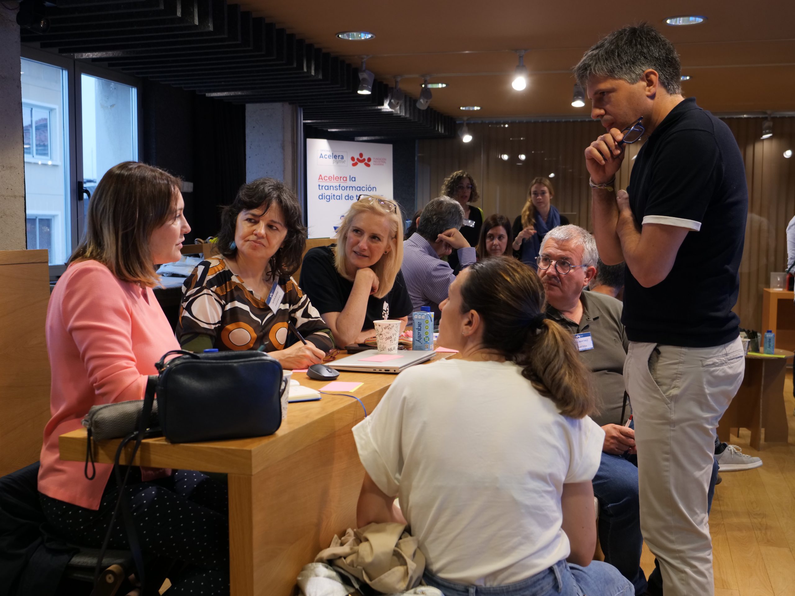 Imagen de la noticia Un reto: impulsar la economía circular en nuestras empresas