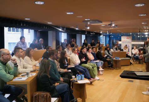 Imagen de la noticia Un reto: aplicar la IA en nuestros departamentos de Marketing