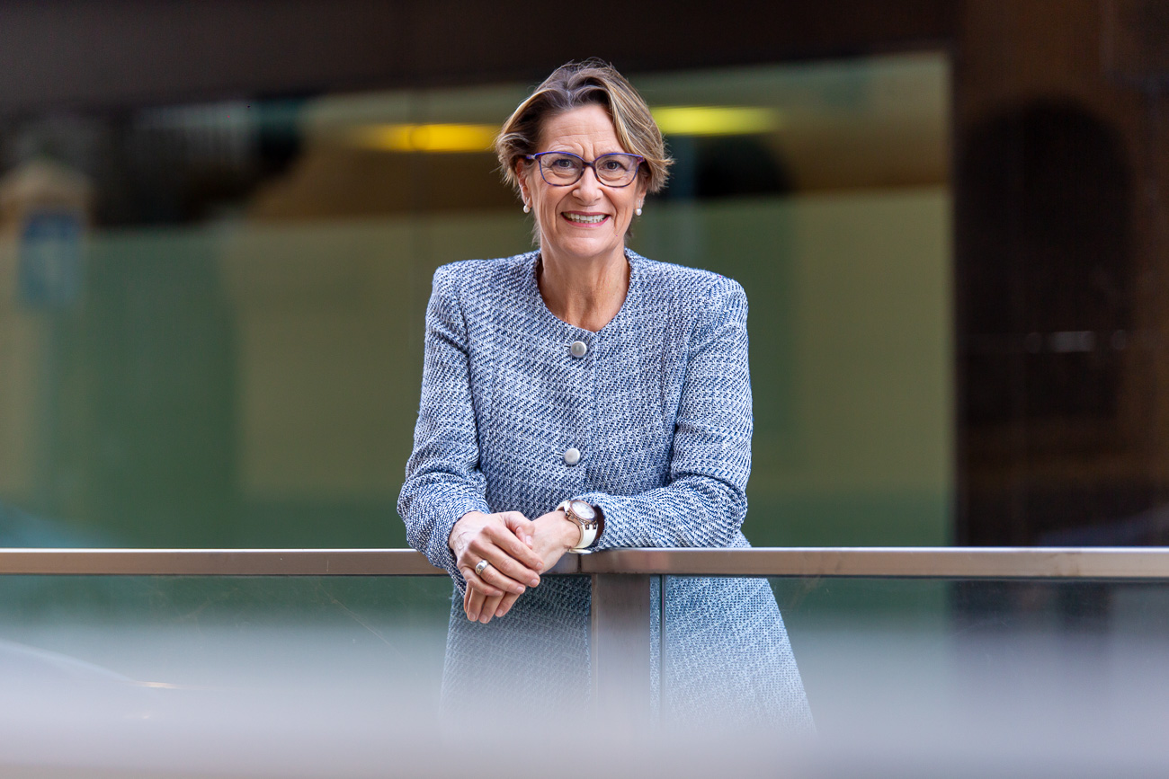 Imagen de la noticia La IA generativa transformará la educación si centros, docentes, alumnos y tecnólogos trabajan de forma colaborativa y alineada