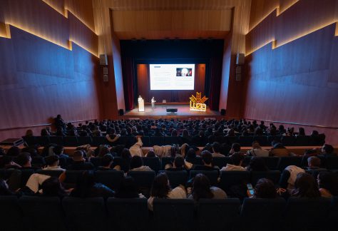 Imagen de la noticia “Navarra está en una posición privilegiada para liderar el cambio que trae la IA”