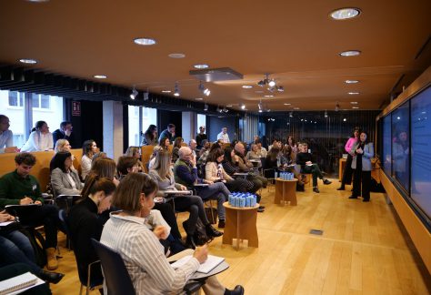 Imagen de la noticia Las nuevas reglas laborales: igualdad LGTBI, cambios en despidos y jubilaciones