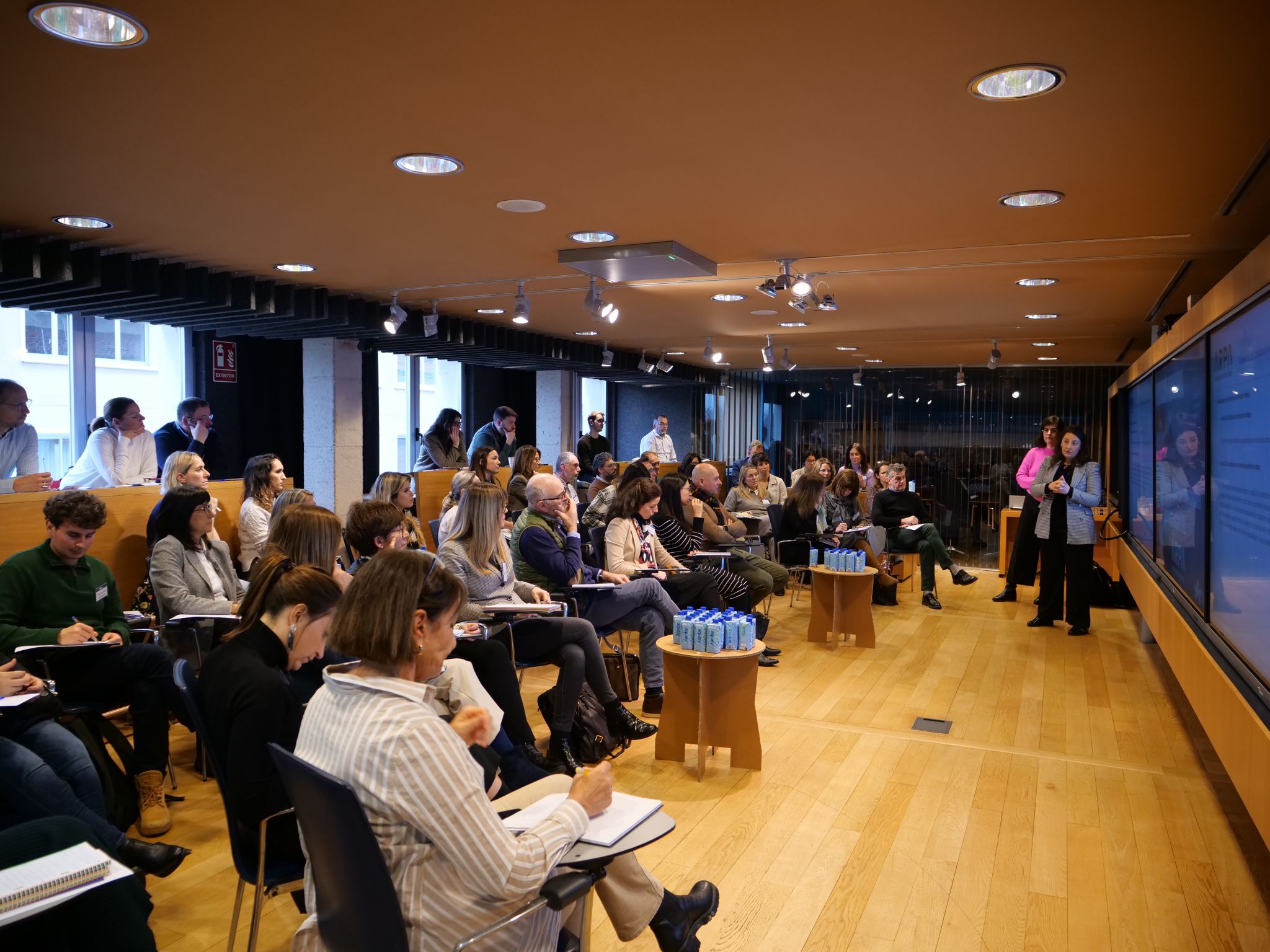 Imagen de la noticia Las nuevas reglas laborales: igualdad LGTBI, cambios en despidos y jubilaciones