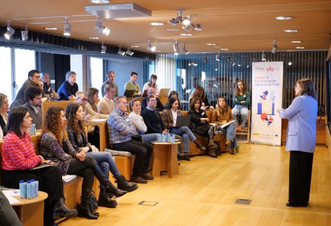 Imagen de la noticia Revenue Operations: plantando la semilla para impulsar el crecimiento empresarial