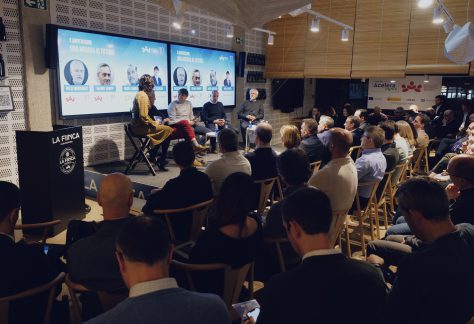 Imagen de la noticia Cadenas de suministro resilientes: el nuevo reto para la industria del futuro