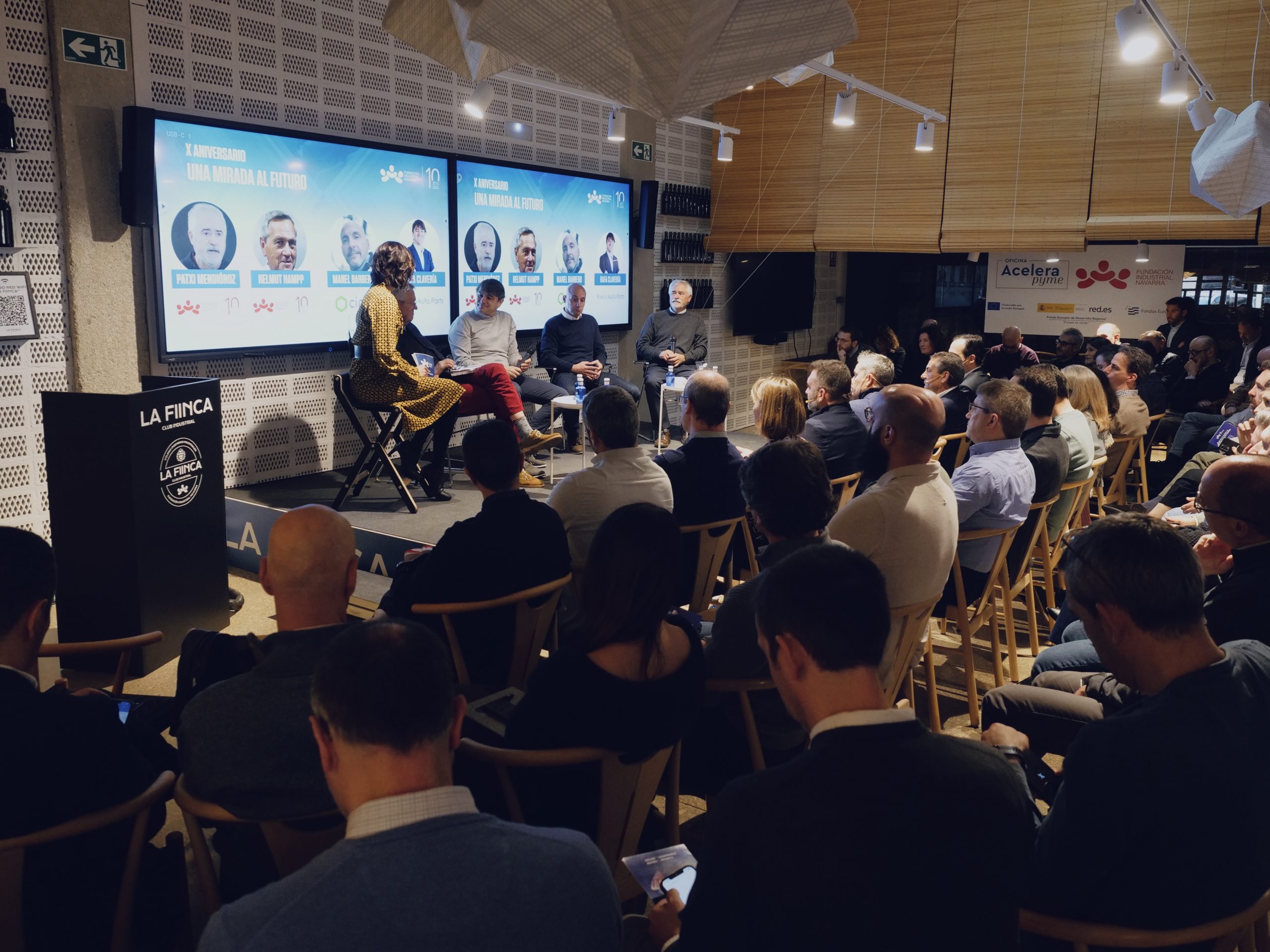 Imagen de la noticia Cadenas de suministro resilientes: el nuevo reto para la industria del futuro