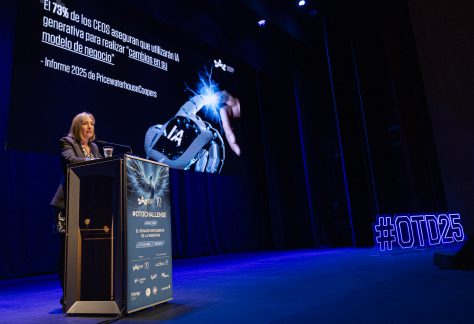 Imagen de la noticia “#OTDChallenge2025 tiene que ser el impulso definitivo hacia la digitalización de la industria navarra”