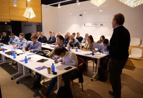 Imagen de la noticia Comprender los costes: factor crítico y estratégico para la rentabilidad de las pymes