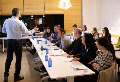 Imagen de la noticia El Club de Compradores expone la cara oculta de las compras