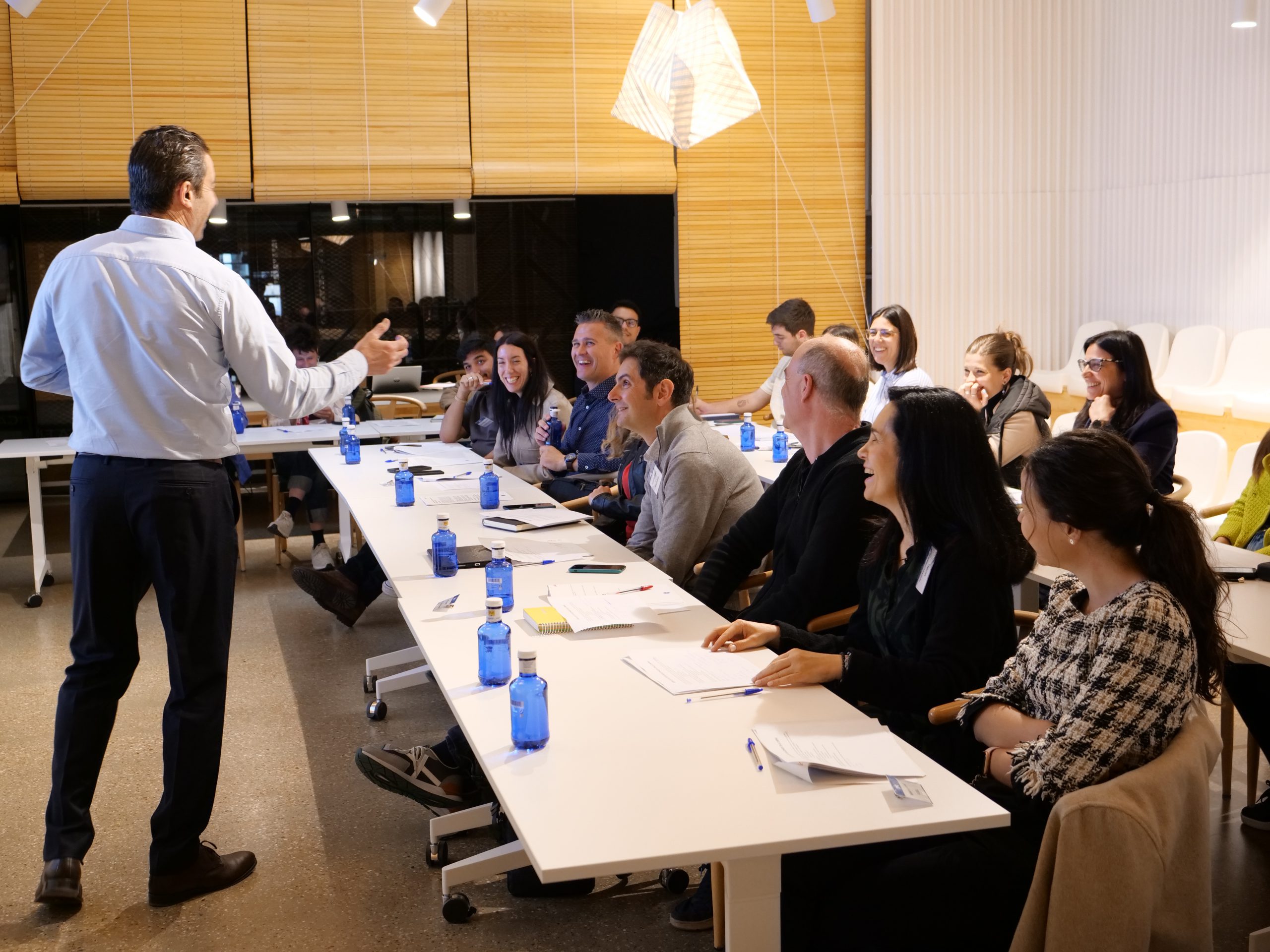 Imagen de la noticia El Club de Compradores expone la cara oculta de las compras