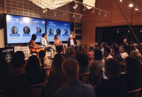 Imagen de la noticia Apostar por políticas de bienestar tiene impacto directo en la cuenta de resultados