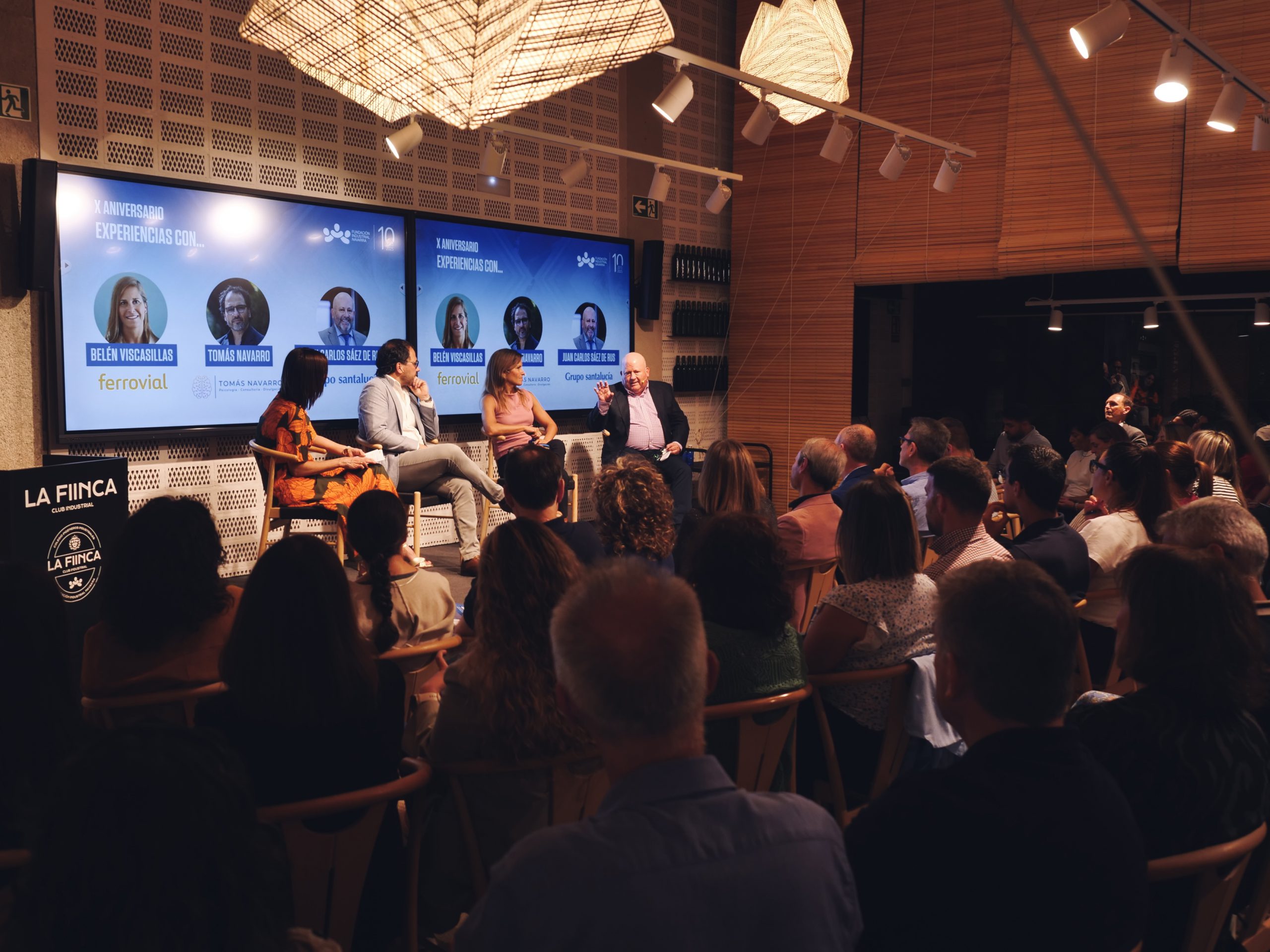 Imagen de la noticia Apostar por políticas de bienestar tiene impacto directo en la cuenta de resultados