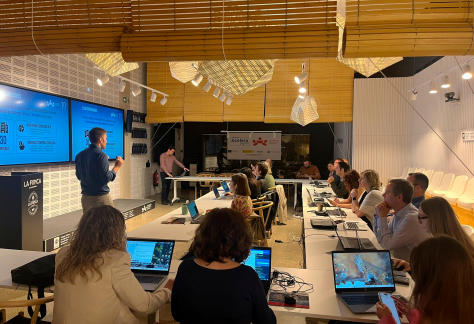 Imagen de la noticia El futuro y la eficiencia de las compras pasa por los datos