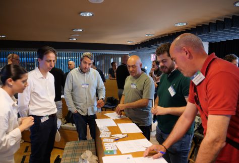 Imagen de la noticia Claves de ciberseguridad en la era de la Inteligencia Artificial