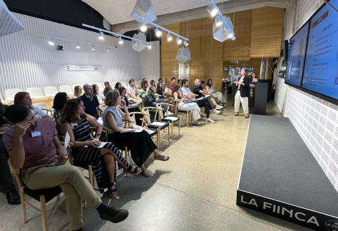 Imagen de la noticia Marketing basado en Intent Data para convertir leads en clientes