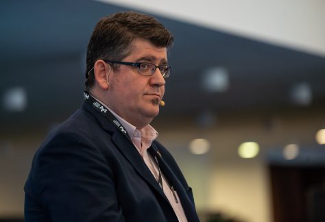 Imagen de la noticia La innovación ya no es un departamento. Es una actitud transversal