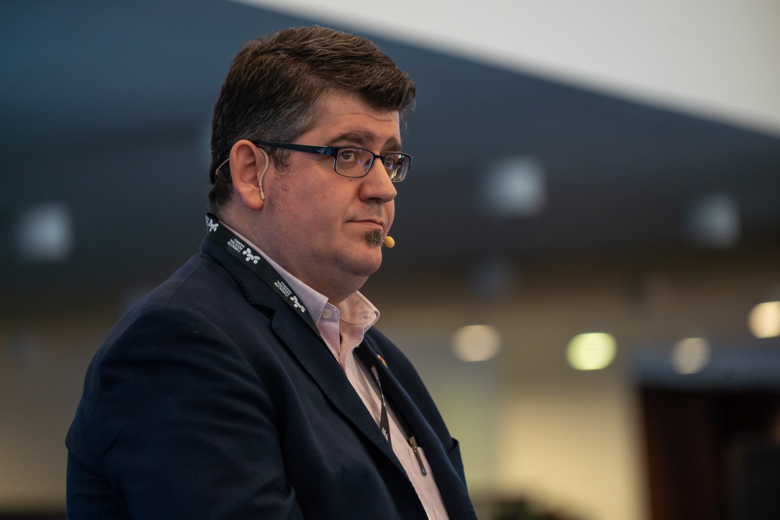 Imagen de la noticia La innovación ya no es un departamento. Es una actitud transversal