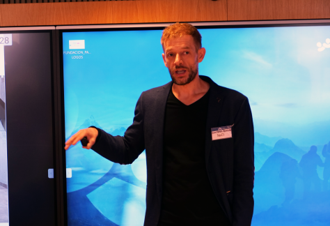 Imagen de la noticia Ciberseguridad: de obligación técnica a prioridad estratégica en las empresas