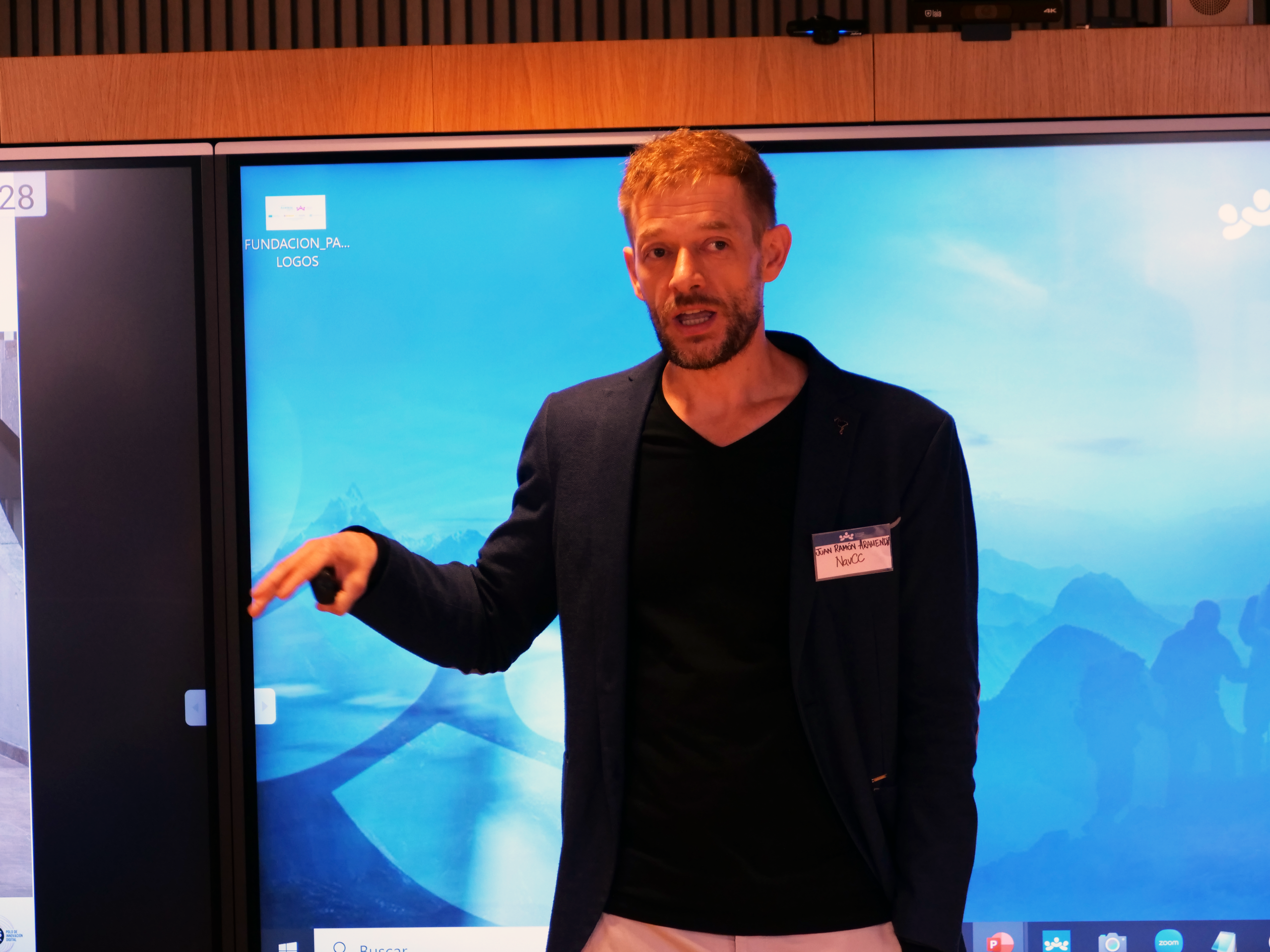 Imagen de la noticia Ciberseguridad: de obligación técnica a prioridad estratégica en las empresas